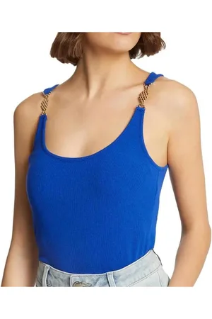 Morgan Camiseta tirantes - para mujer
