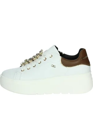 Donna serena Zapatillas altas 675527DN para mujer