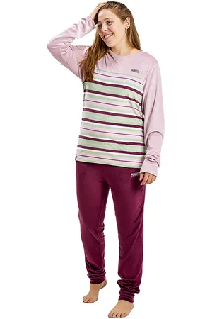 Munich Pijama MU5-DP0400 para mujer