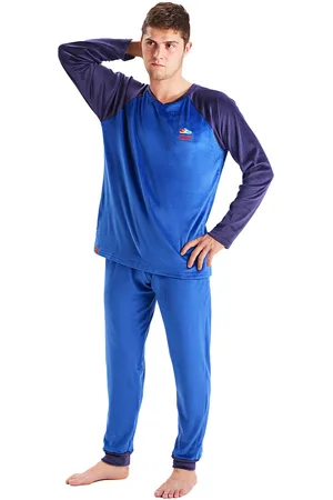 Munich Pijama MU3-EP0453 para hombre