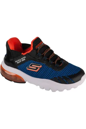 Skechers Zapatillas Slip-Ins: Razor Air - Hyper-Brisk para niño