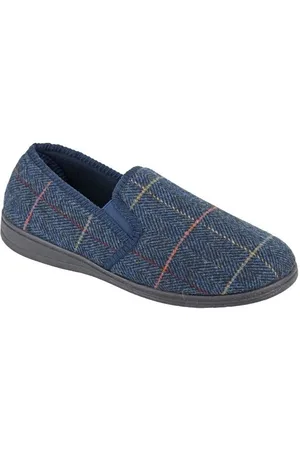 Zedzzz Pantuflas Kenny para hombre