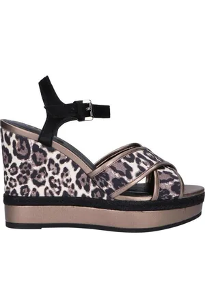 Geox Alpargatas D92CFE 0AW21 D YULIMAR para mujer