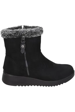 Amarpies Botines AJH27166 para mujer