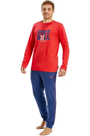 Munich Pijama MU2-DP0150 para hombre
