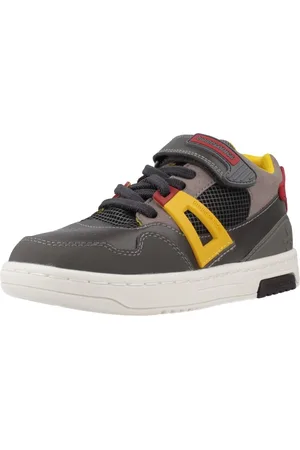 Biomecanics Zapatos Bajos 241234B para niño