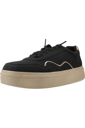 Hey dude Deportivas Moda HUDSON LIFT METALLIC para mujer
