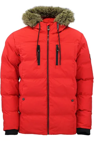 Peak Mountain Parka Parka homme CANORY para hombre