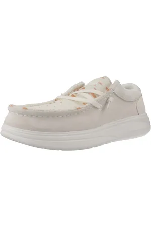 Hey dude Deportivas Moda WENDY X LUXE para mujer