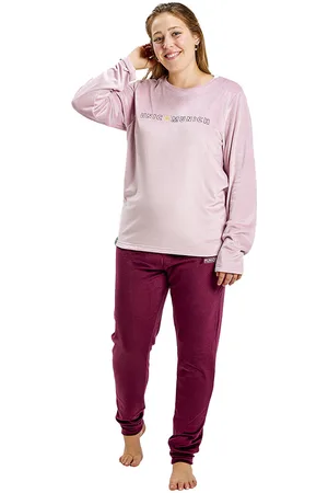 Munich Pijama MU5-DP0302 para mujer