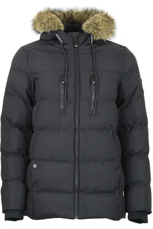 Peak Mountain Parka Parka femme ANORY para mujer
