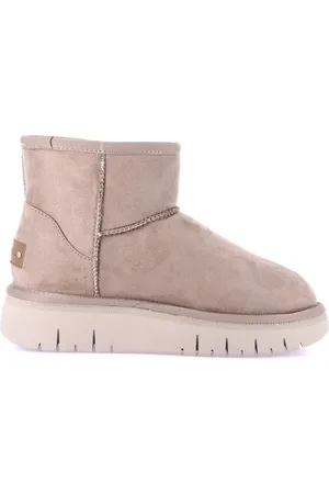 GRÜNLAND Zapatillas altas - para mujer