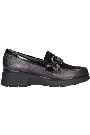 Pitillos Zapatos de tacón 10050 Mujer para mujer