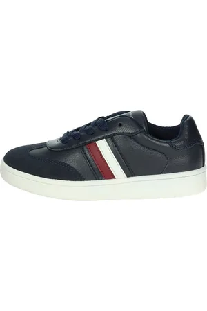 Tommy Hilfiger Zapatillas altas T3X9-33645-1269 para niño