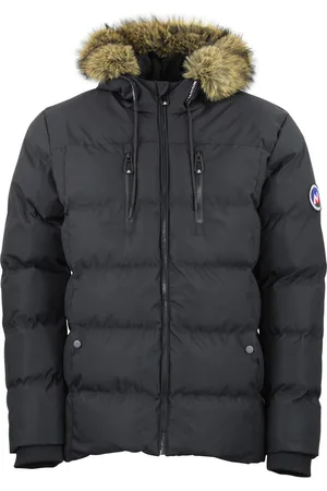 Peak Mountain Parka Parka homme CANORY para hombre