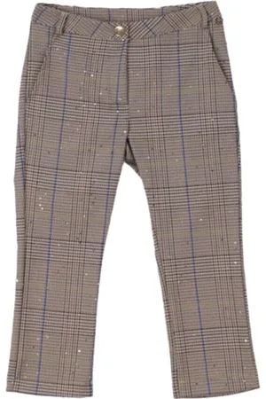 Manila Grace Pantalón MFJF24P084 para niña
