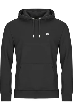 Lee Jersey PLAIN HOODIE para hombre