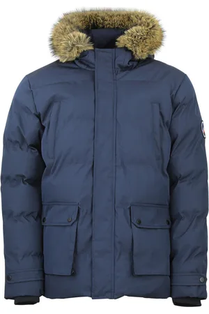 Peak Mountain Parka Parka homme CANABEL para hombre