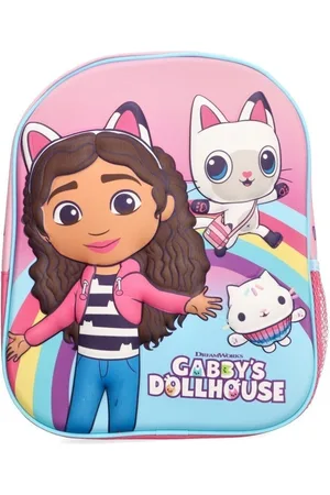 Licencias Mochila 77258 para niña