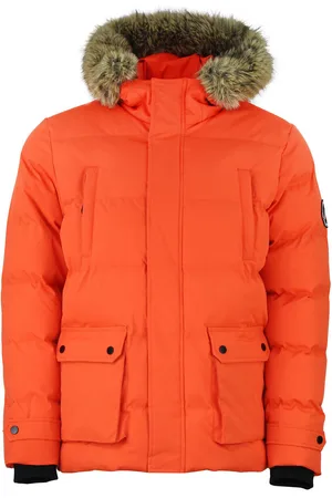 Peak Mountain Parka Parka homme CANABEL para hombre