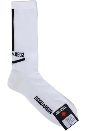 Dsquared2 Calcetines Calzini para mujer