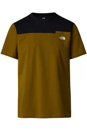 The North Face Camiseta NF0A87DP5HO1 para hombre