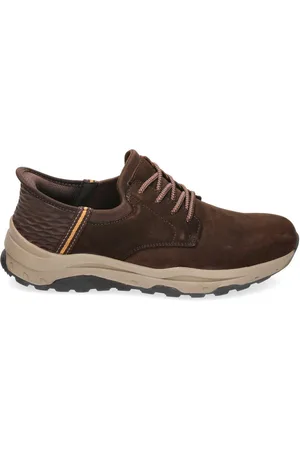 Rhostock Zapatos Bajos JACKS-19 para hombre