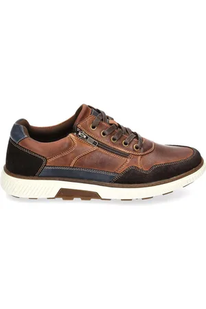 Rhostock Zapatos Bajos JACKS-15 para hombre