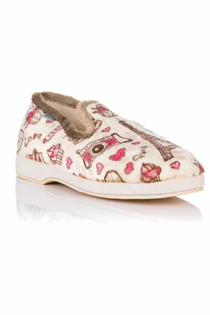 Muro Pantuflas 4605 para hombre