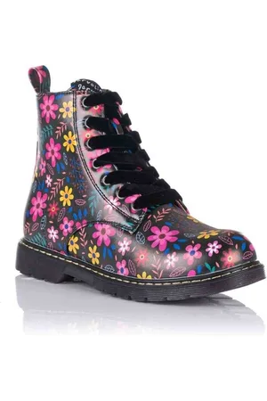 Garvalin Botines 241568-A054 para niña