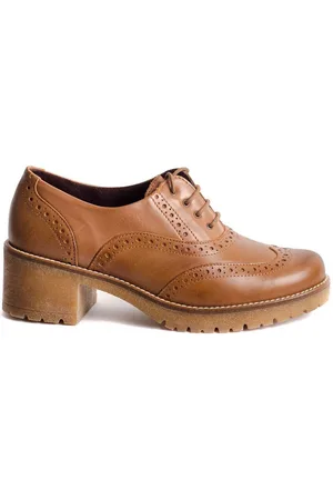 Pitillos Zapatos Bajos 20021 para mujer