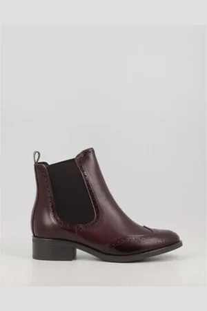 Oskarbi Botines 36016 para mujer