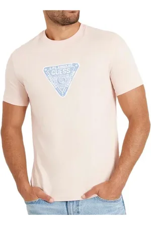Guess Tops y Camisetas - para hombre