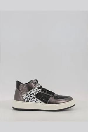 Asso Botines AG-16523 para niña