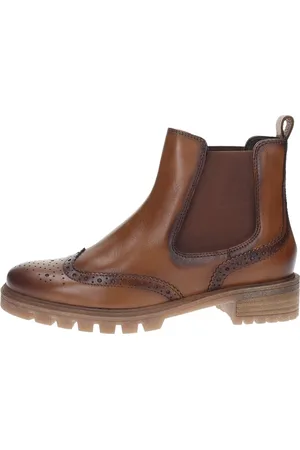 ARA Botines - p mujer