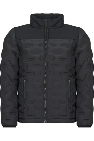 Deeluxe Parka NICKS para hombre