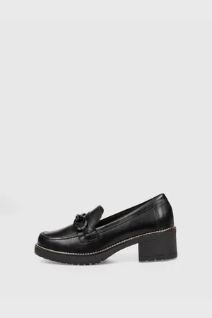 Pitillos Zapatos Bajos MOCASÍN 20020 para mujer