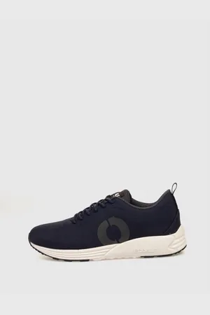 ECOALF Zapatillas ZAPATILLA CHICAGOALF MARINO para hombre