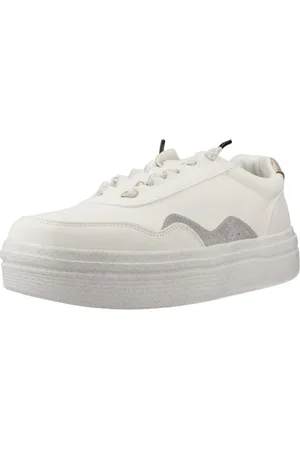Hey dude Deportivas Moda HUDSON LIFT METALLIC para mujer