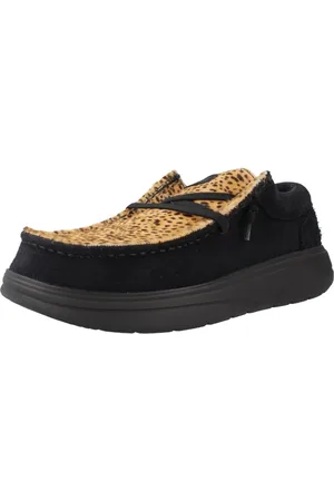 Hey dude Mocasines WENDY X LUXE para mujer