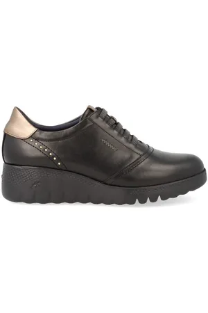 Fluchos Zapatos Bajos F2096 para mujer