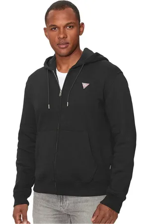Guess Jersey Triangle G para hombre