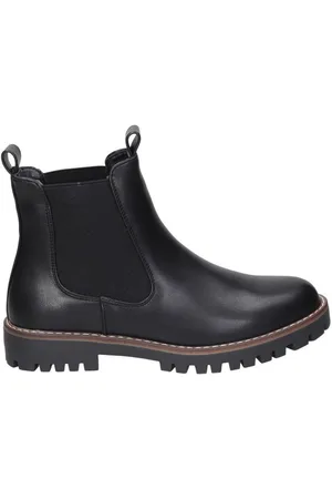 Calzapies Botines E324010 para mujer