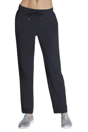 Skechers Pantalón chandal Slip-Ins: GO Walk Uptown Pant para mujer