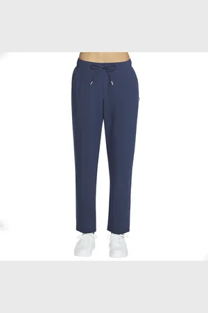 Skechers Pantalón chandal Slip-Ins: GO Walk Uptown Pant para mujer