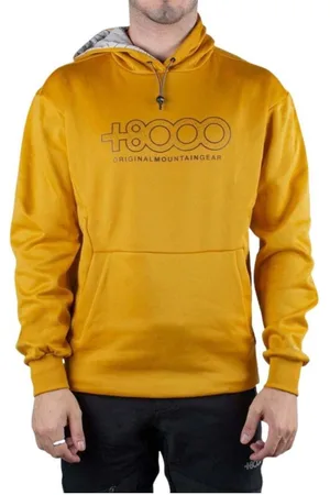 +8000 Jersey - para hombre