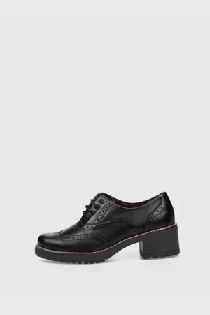 Pitillos Zapatos Bajos MOCASÍN 20021 para mujer