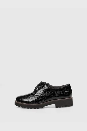 Pitillos Zapatos Bajos MOCASÍN 10081 para mujer