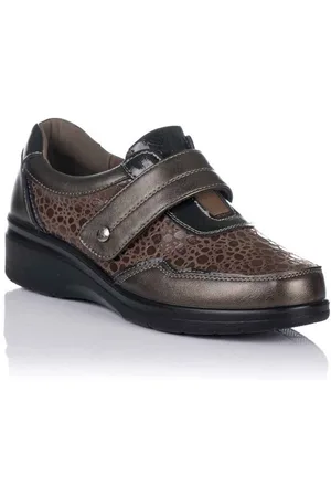 Amarpies Zapatos Mujer AMD27073 para mujer