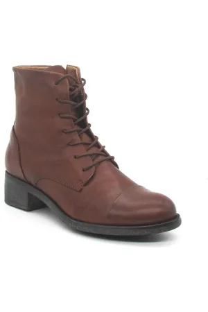 Creator Botines IB24153 para mujer